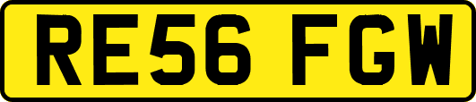RE56FGW