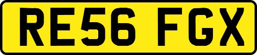 RE56FGX