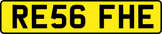 RE56FHE