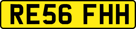 RE56FHH