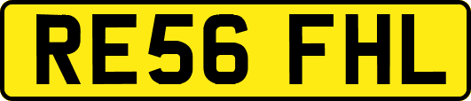 RE56FHL