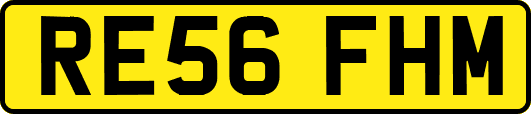 RE56FHM