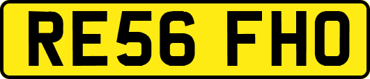 RE56FHO