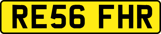 RE56FHR