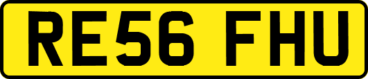RE56FHU