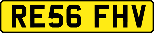 RE56FHV