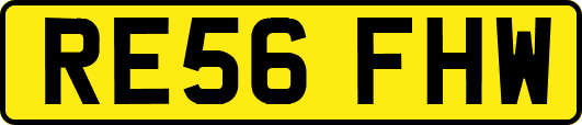 RE56FHW