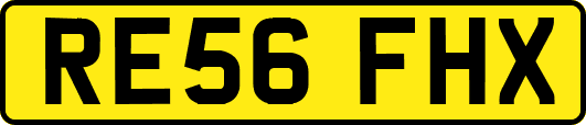 RE56FHX