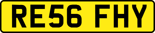 RE56FHY