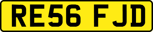 RE56FJD