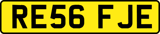 RE56FJE