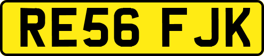 RE56FJK