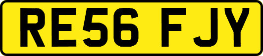 RE56FJY