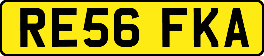 RE56FKA