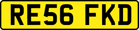 RE56FKD