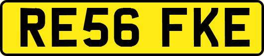 RE56FKE
