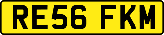 RE56FKM