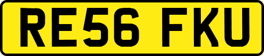 RE56FKU