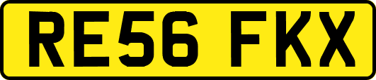 RE56FKX