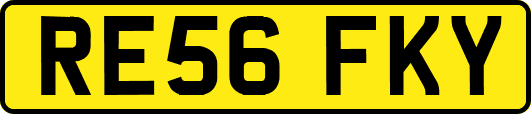 RE56FKY