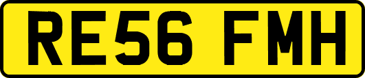 RE56FMH