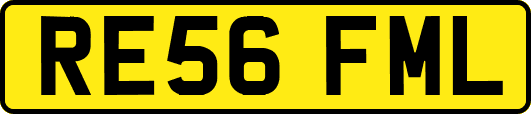 RE56FML