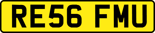 RE56FMU