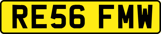 RE56FMW