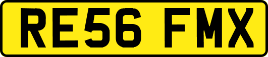 RE56FMX