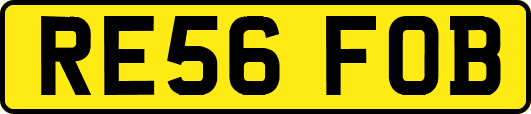 RE56FOB