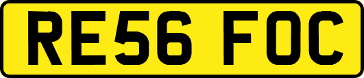RE56FOC