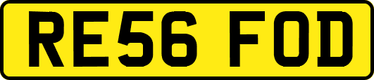 RE56FOD