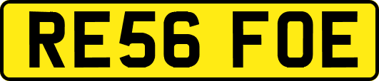 RE56FOE