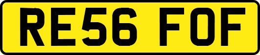 RE56FOF