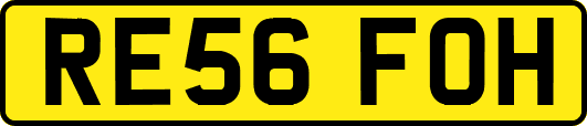 RE56FOH