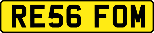 RE56FOM