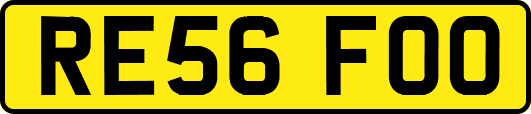 RE56FOO