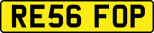 RE56FOP