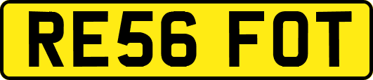 RE56FOT