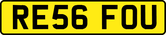 RE56FOU