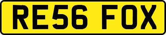 RE56FOX