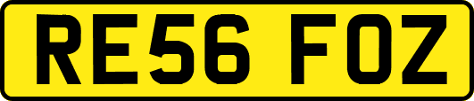 RE56FOZ