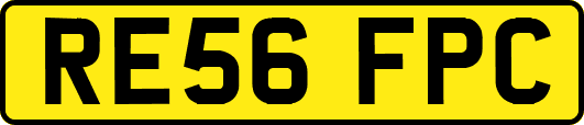 RE56FPC