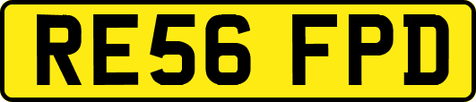 RE56FPD