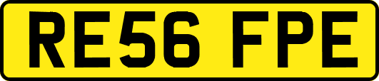 RE56FPE