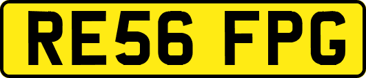 RE56FPG