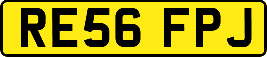 RE56FPJ