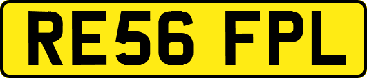 RE56FPL