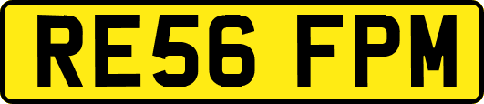 RE56FPM