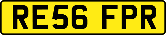 RE56FPR